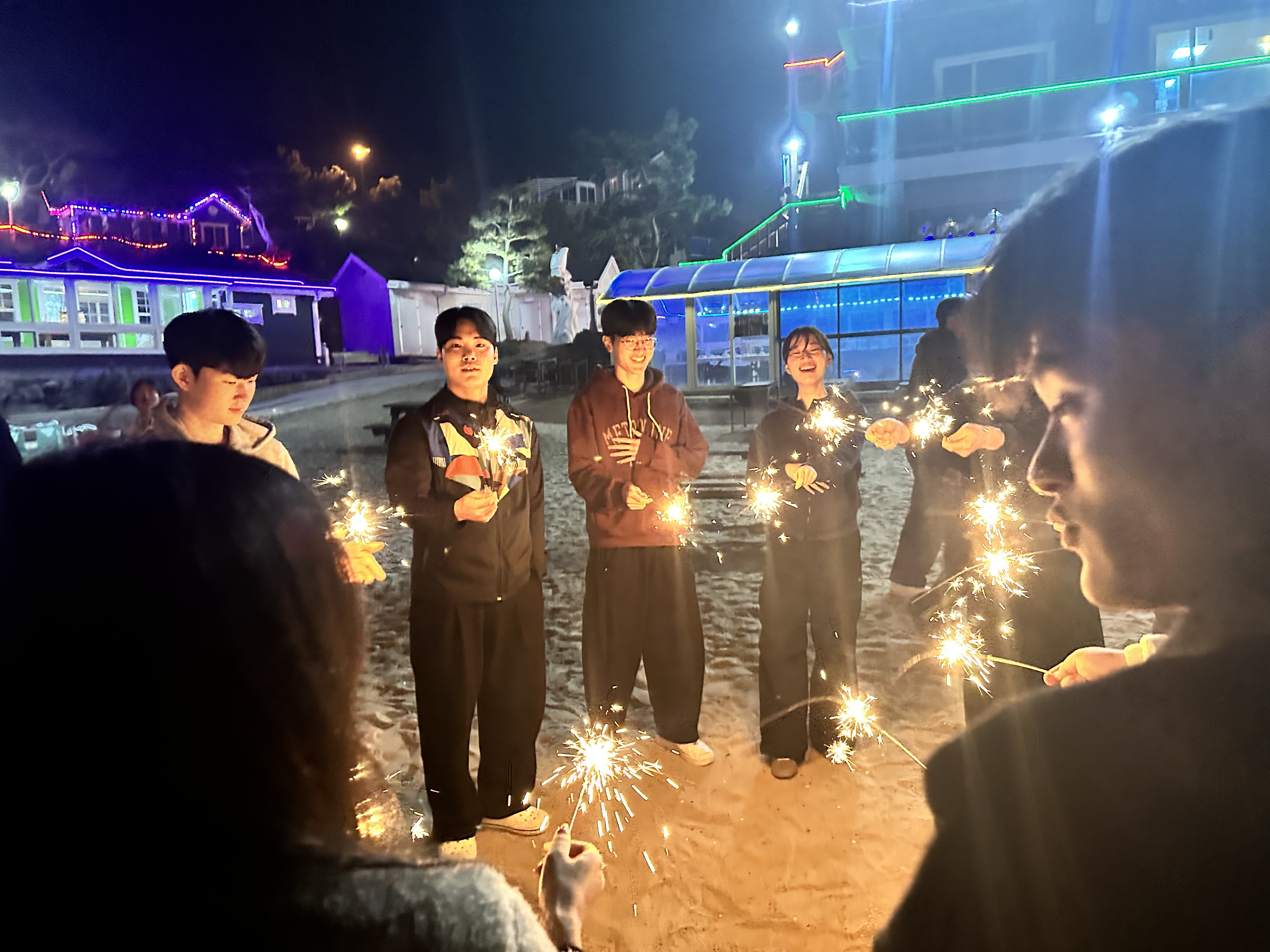 2026학년도 지역건설공학과 MT 첨부 이미지